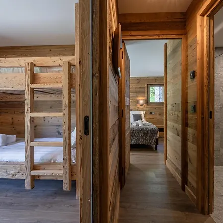 1000 Chalet