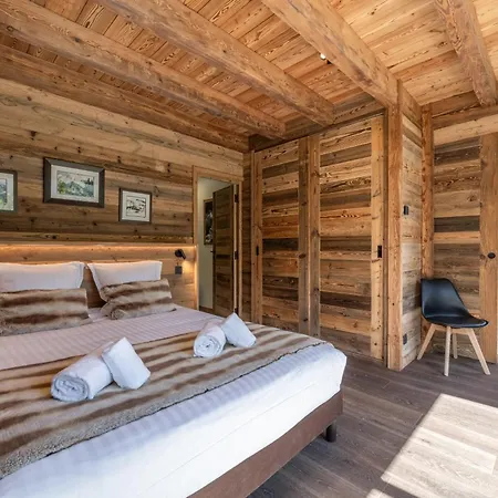 1000 Chalet