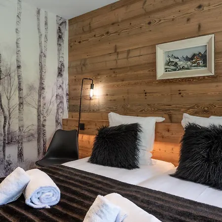 Chalet 1000