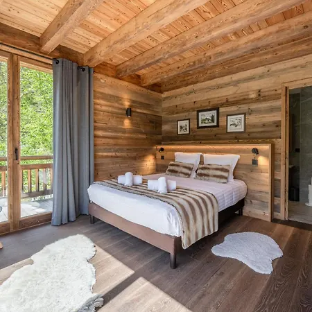 1000 Chalet *