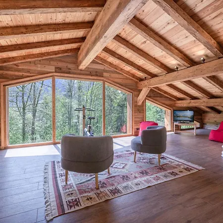 Chalet 1000 *
