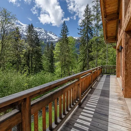 Chalet 1000