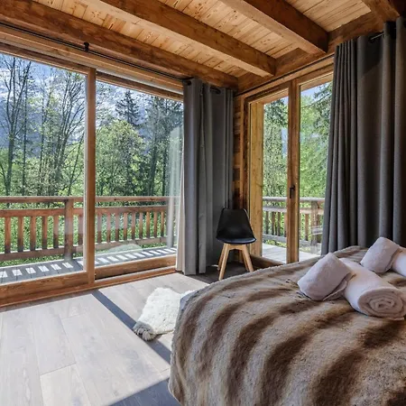 Chalet 1000 Les Houches