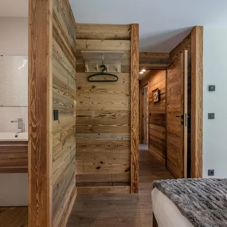 Chalet 1000