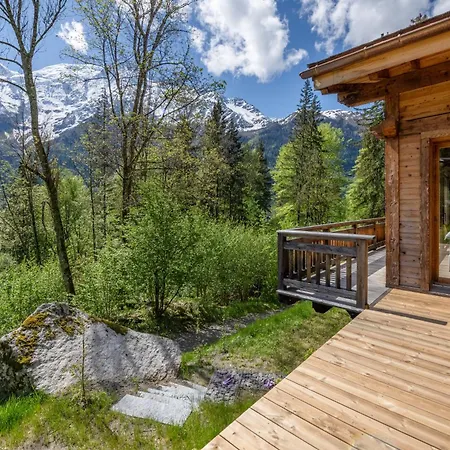 Chalet 1000 *