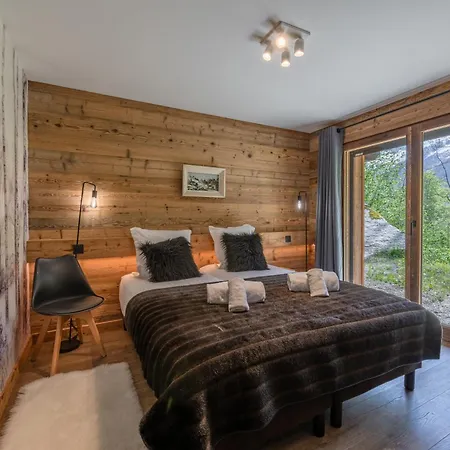 1000 Chalet