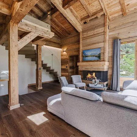 Chalet 1000
