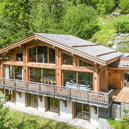 Chalet 1000 *